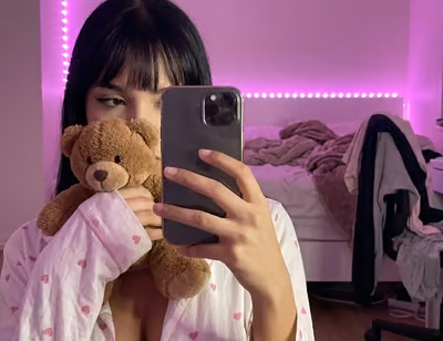 Bby Molly OnlyFans verified creator 2026