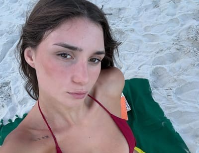 Brooklybby OnlyFans verified creator 2026